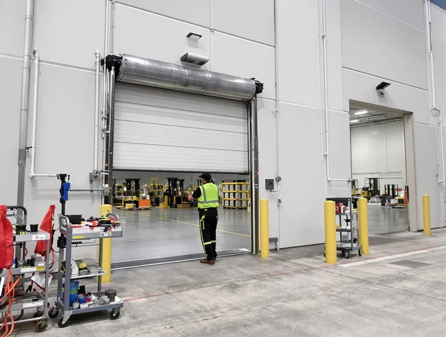Commercial Repair service in Sagamore Hills, OH