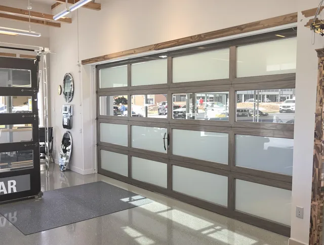 Custom Doors service in Sagamore Hills, OH