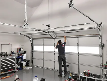 Garage Door Installation service in Sagamore Hills, OH