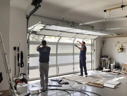 Door Replacement service in Sagamore Hills, OH