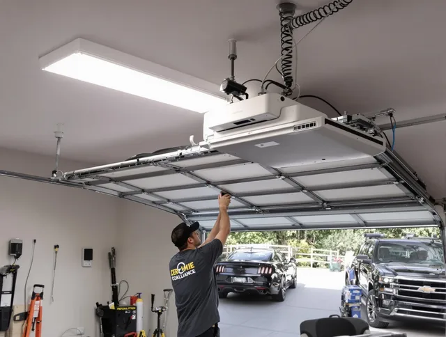 Opener Installation service in Sagamore Hills, OH