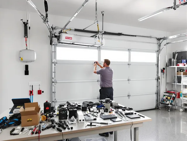 Opener Repair service in Sagamore Hills, OH