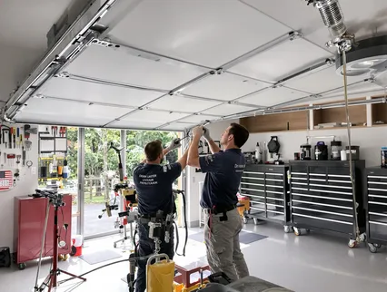 Overhead Repair service in Sagamore Hills, OH