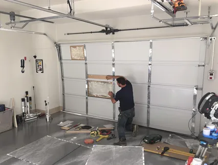 Panel Repair service in Sagamore Hills, OH
