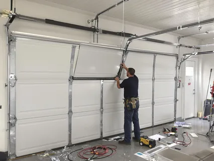 Section Replacement service in Sagamore Hills, OH