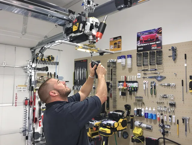 Spring Repair service in Sagamore Hills, OH